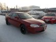 2002 Acura CL