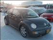 2003 Volkswagen New Beetle