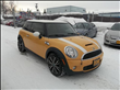 2007 Mini Cooper