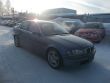 2001 BMW 3 series