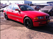 2001 BMW 3 series