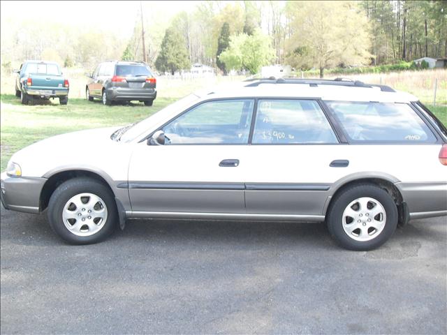 1999 Subaru Legacy for sale