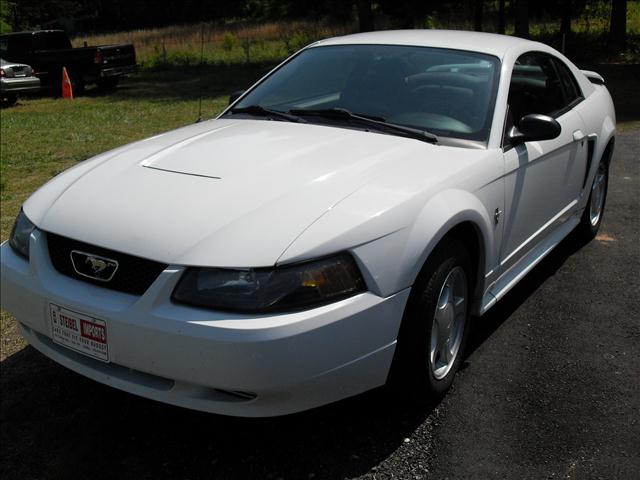 2003 Ford Mustang for sale