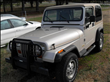 1995 Jeep Wrangler