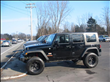 2007 Jeep Wrangler