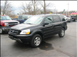 2004 Honda Pilot
