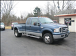 2005 Ford F350