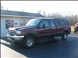 2000 Ford F250