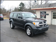 2008 Dodge Nitro