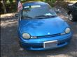 1998 Dodge Neon
