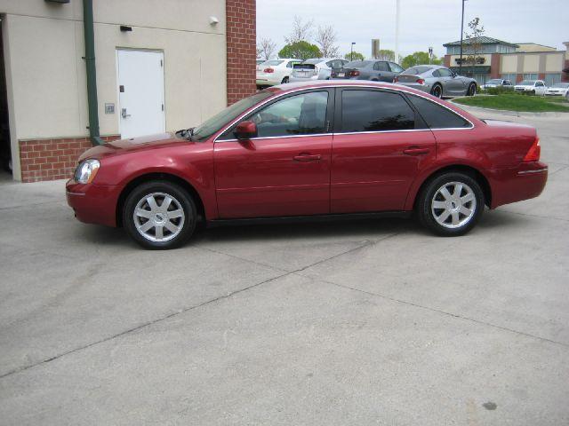 2006 Ford Five Hundred for sale