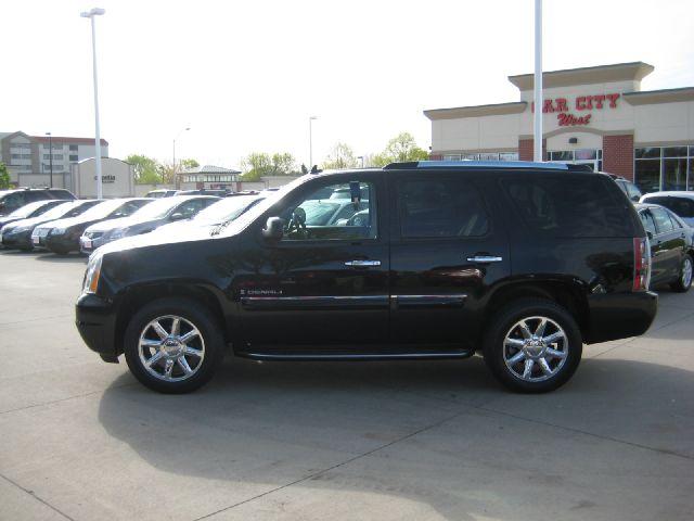2008 GMC Yukon for sale