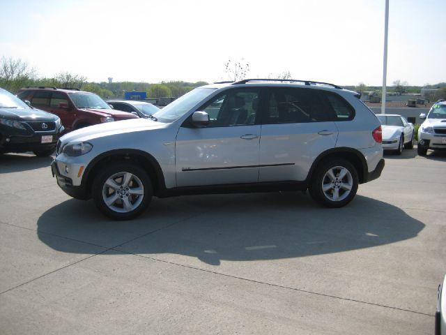 2008 BMW X5 for sale