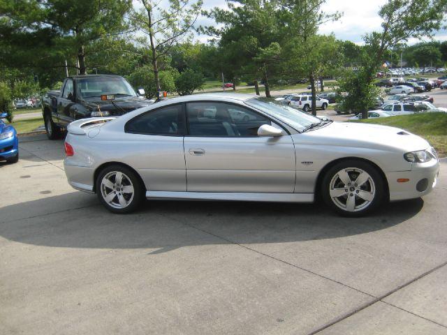 2004 Pontiac GTO for sale