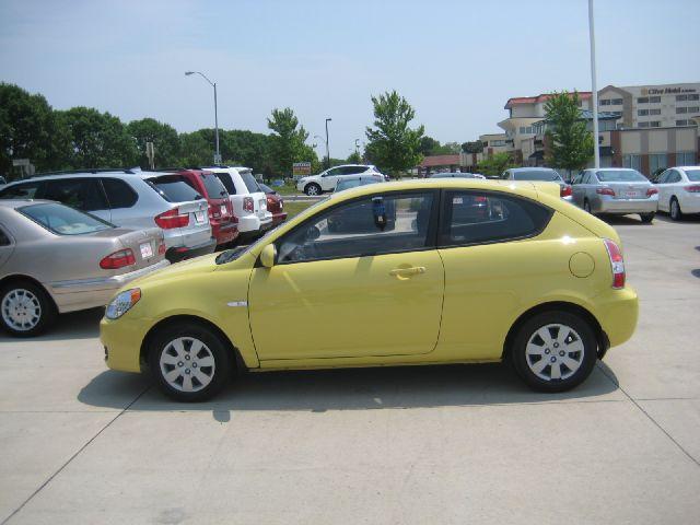 2009 Hyundai Accent for sale