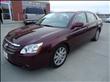 2006 Toyota Avalon
