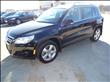 2010 Volkswagen Tiguan