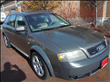 2002 Audi allroad