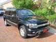 2002 Chevrolet TrailBlazer EXT