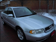2000 Audi A4