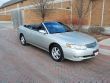2002 Toyota Camry Solara