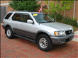 2001 Honda Passport
