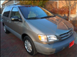 1998 Toyota Sienna