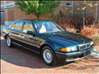 1999 BMW 7 series