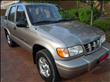2001 Kia Sportage