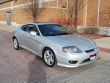 2005 Hyundai Tiburon