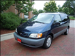 2003 Toyota Sienna