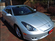 2003 Toyota Celica