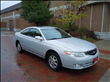2001 Toyota Camry Solara