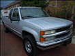 1996 Chevrolet K2500