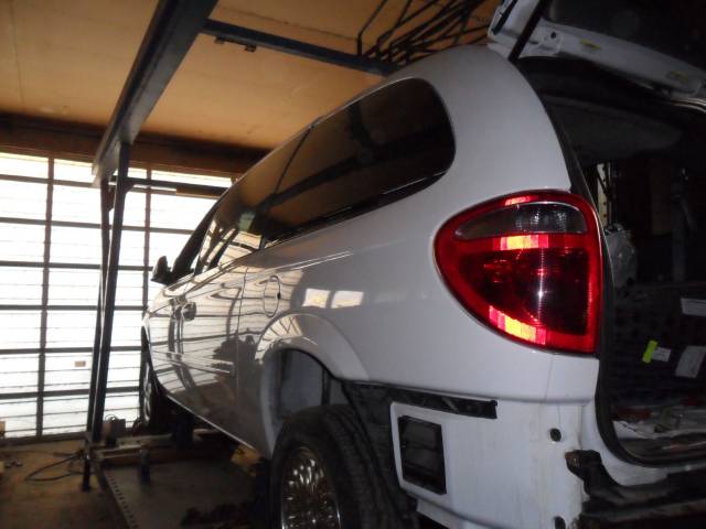 2005 Dodge Grand Caravan for sale