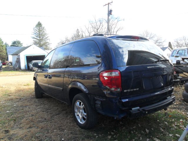 2004 Dodge Grand Caravan for sale