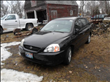 2004 Kia Rio Cinco