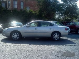 2007 Buick LaCrosse for sale