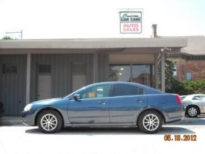 2004 Mitsubishi Galant for sale