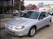 1998 Ford Escort