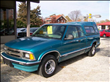 1994 Chevrolet S10