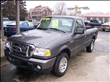 2010 Ford Ranger