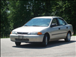 1998 Mazda Protege