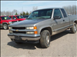 1999 Chevrolet K1500