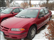 1995 Dodge Stratus