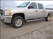 2012 GMC Sierra 3500