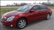 2006 Nissan Maxima