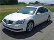 2006 Nissan Maxima