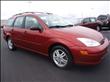 2000 Ford Focus