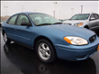 2006 Ford Taurus
